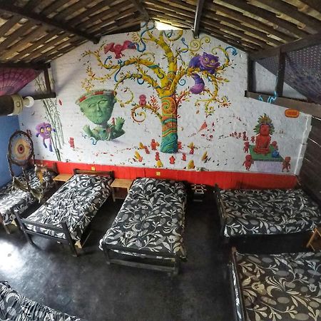 Hostal Bambu ซานออกุสติน ภายนอก รูปภาพ