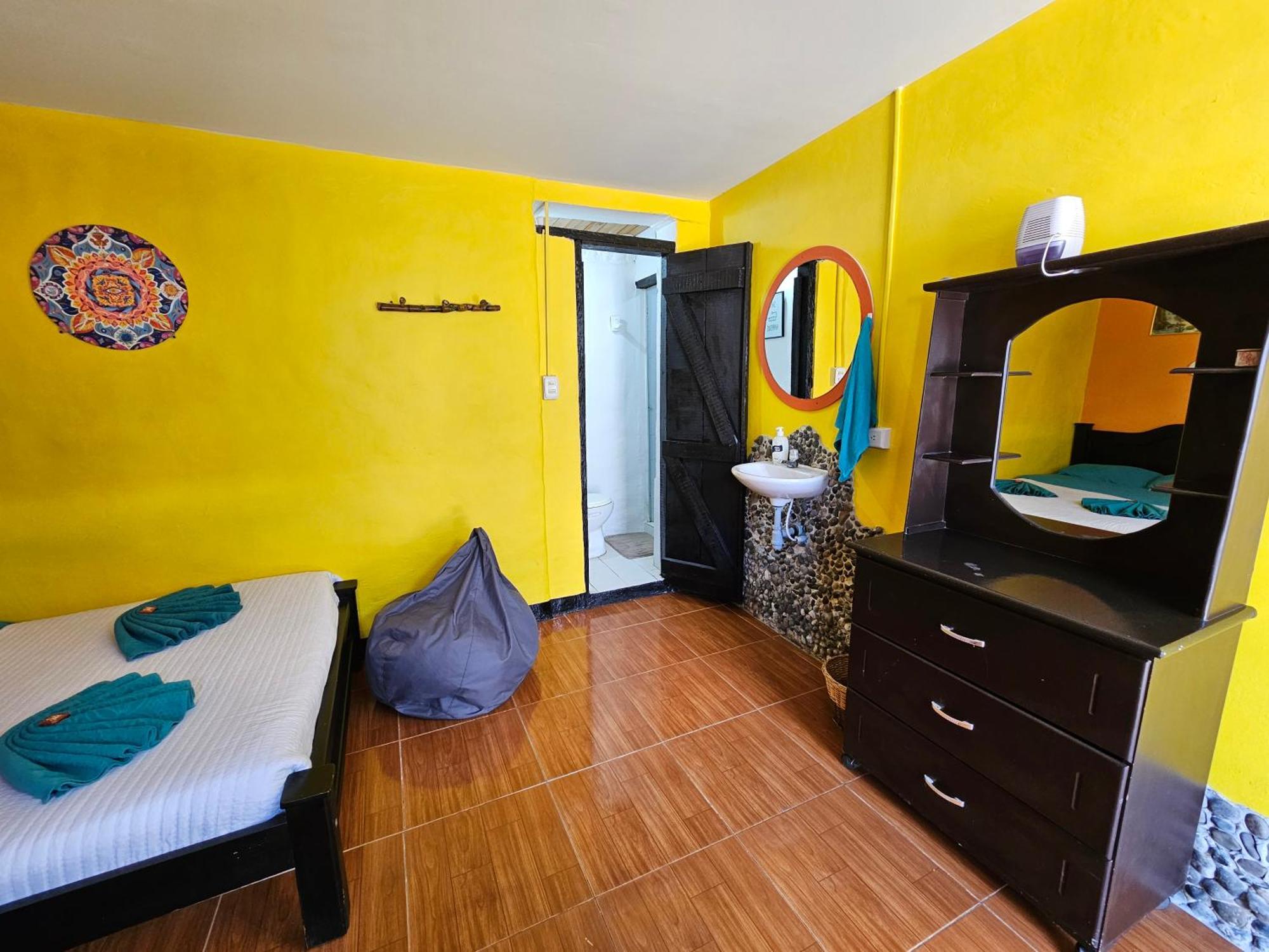 Hostal Bambu ซานออกุสติน ห้อง รูปภาพ