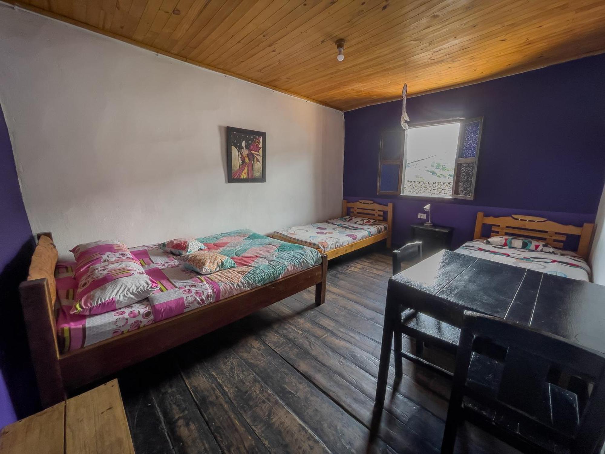Hostal Bambu ซานออกุสติน ห้อง รูปภาพ